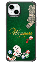 Winner's Club - Apple iPhone 15 Plus