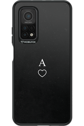 A Black 2.0 - Xiaomi Mi 10T 5G