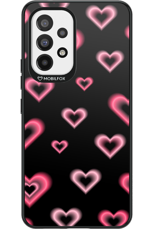 Pink Love 2.0 - Samsung Galaxy A53