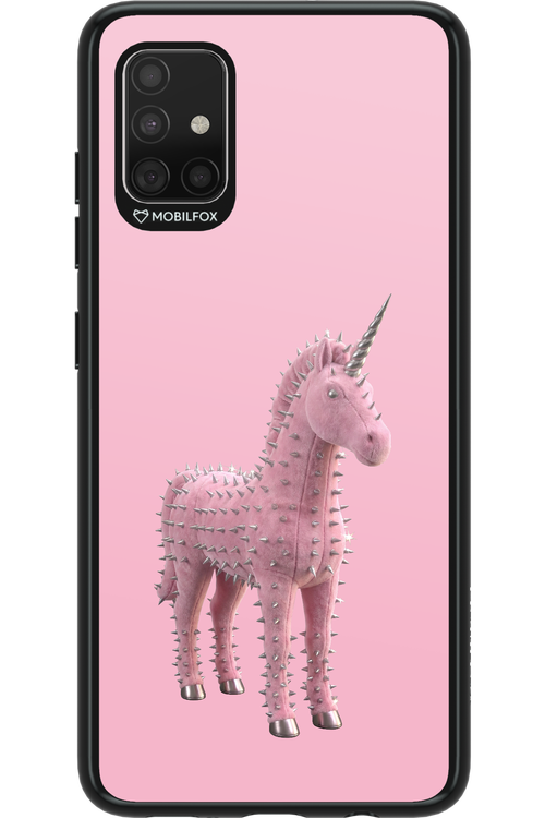 Punk Unicorn 2.0 - Samsung Galaxy A51