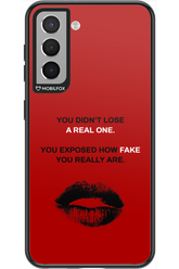 Real or Fake - Samsung Galaxy S21
