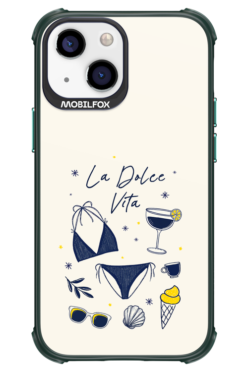 Dolce Vita - Apple iPhone 13 Mini