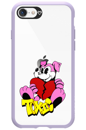 Toxic Dreams - Apple iPhone SE 2022