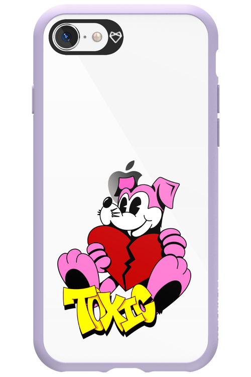 Toxic Dreams - Apple iPhone SE 2022