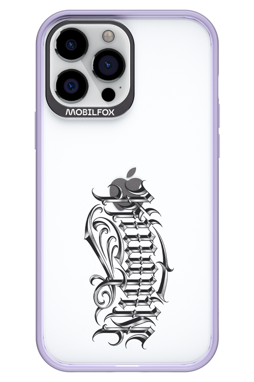 Chaotic Love - Apple iPhone 13 Pro Max