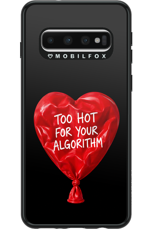 Too Hot 2.0 - Samsung Galaxy S10