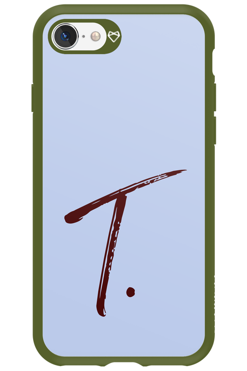 (Jellyfish Presso) T 2.0 - Apple iPhone SE 2022