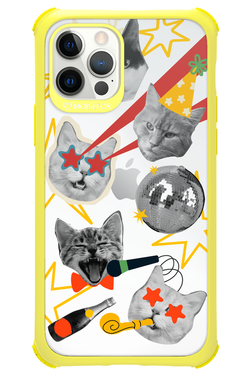 Christmas Chaos - Apple iPhone 12 Pro