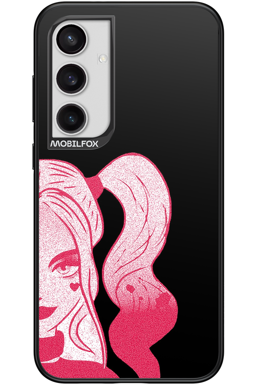 Qween Red 2.0 - Samsung Galaxy S24+