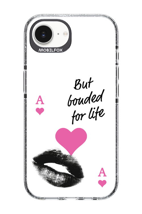 Bonded for Life - Apple iPhone 16e