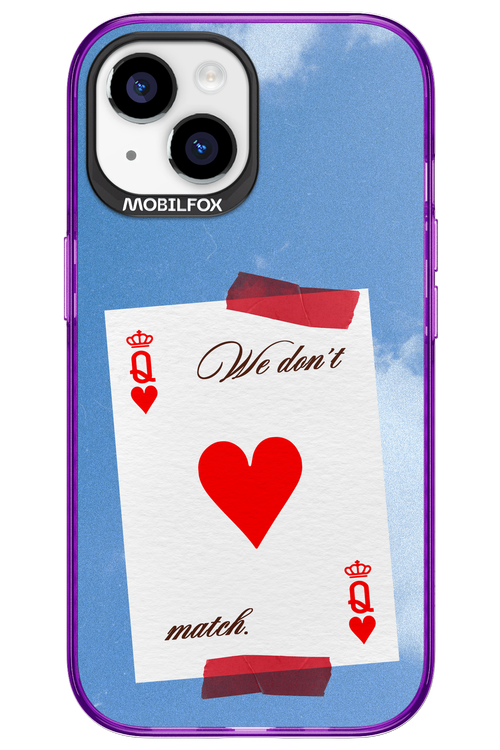 Match 2.0 - Apple iPhone 15