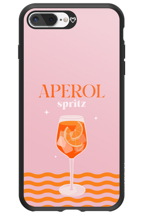 Aperol - Apple iPhone 7 Plus
