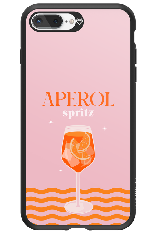 Aperol - Apple iPhone 7 Plus