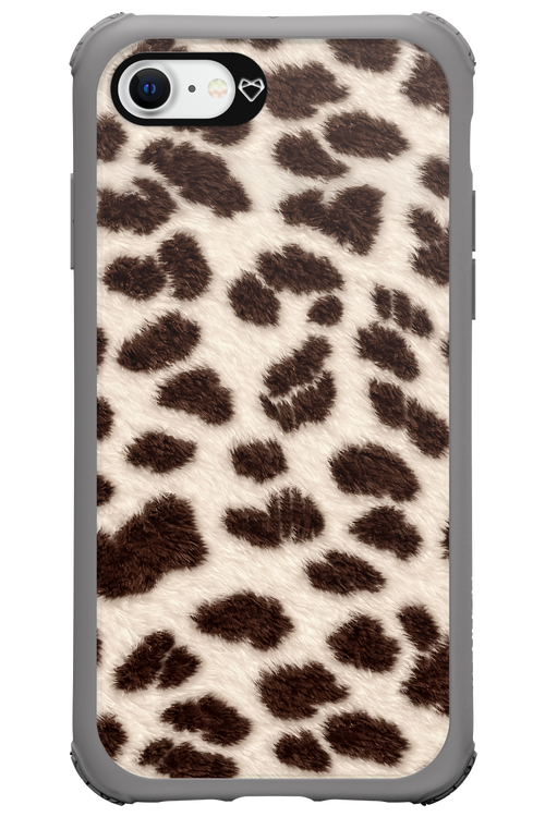 Wild Coat - Apple iPhone SE 2020