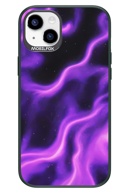 Aurora beam - Apple iPhone 14 Plus
