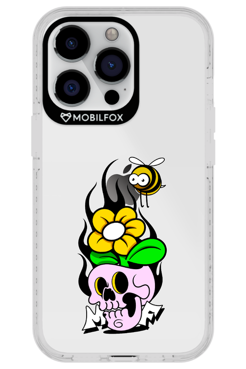 Sugar & Venom - Apple iPhone 13 Pro