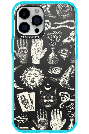 Alchemy and Mysticism - Apple iPhone 12 Pro Max