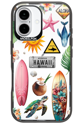 Aloha - Apple iPhone 16