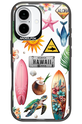 Aloha - Apple iPhone 16