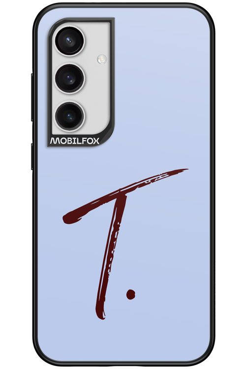 (Jellyfish Presso) T 2.0 - Samsung Galaxy S24