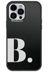 B (Off Space) 2.0 - Apple iPhone 13 Pro Max