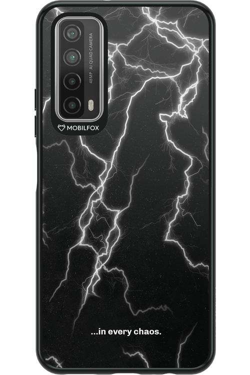 Chaotic Thunder - Huawei P Smart 2021