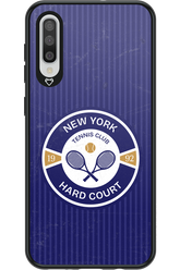 New York Hard Court Club 2.0 - Samsung Galaxy A50