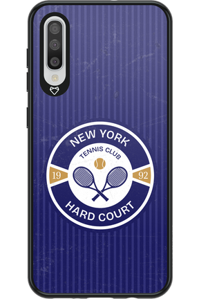 New York Hard Court Club 2.0 - Samsung Galaxy A50