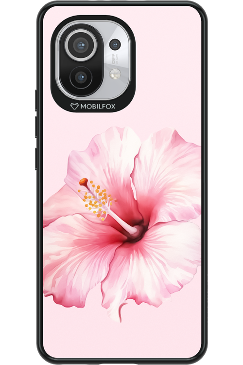 HibiPinky 2.0 - Xiaomi Mi 11 5G