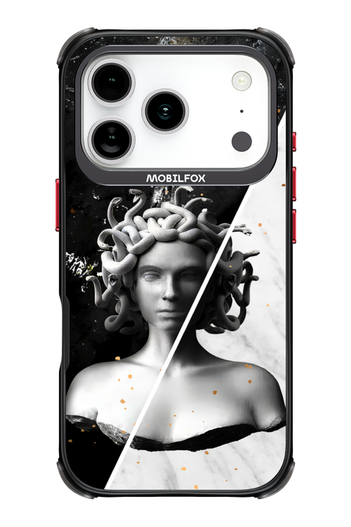 Medusa - Apple iPhone 17 Pro