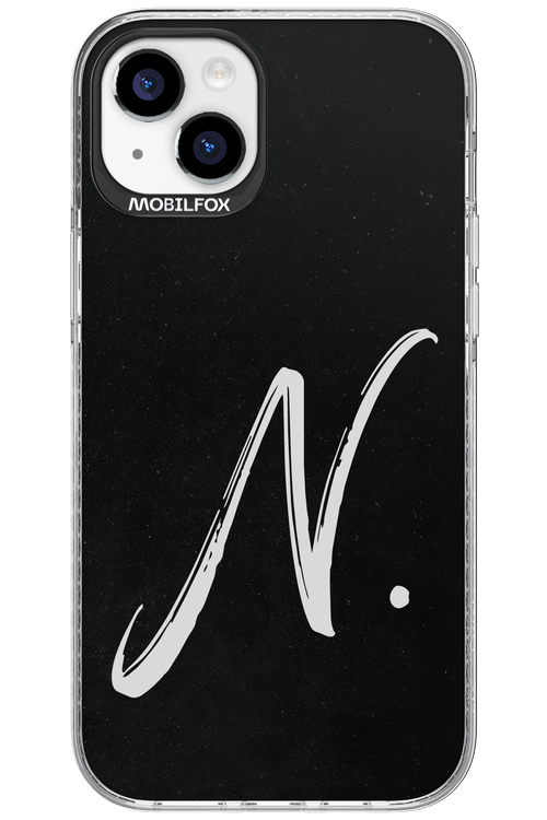 (Off Space) N 2.0 - Apple iPhone 15 Plus