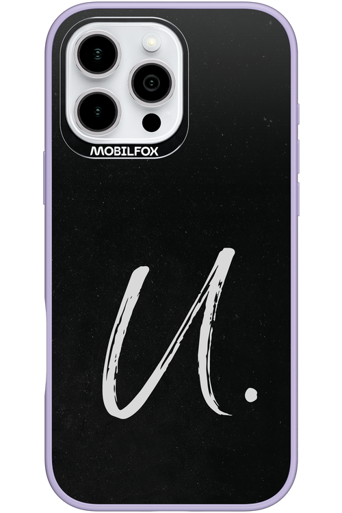(Off Space) U 2.0 - Apple iPhone 16 Pro Max