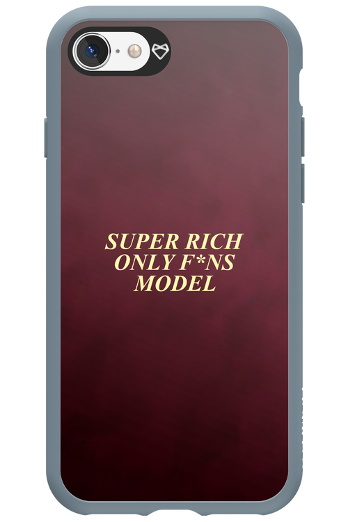 Super Model 2.0 - Apple iPhone SE 2022