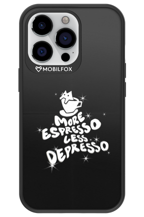 DEPRESSO - Apple iPhone 13 Pro