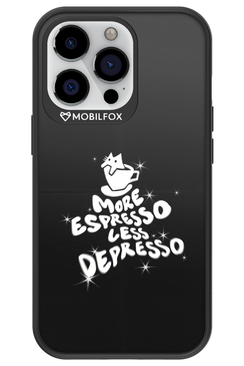 DEPRESSO - Apple iPhone 13 Pro