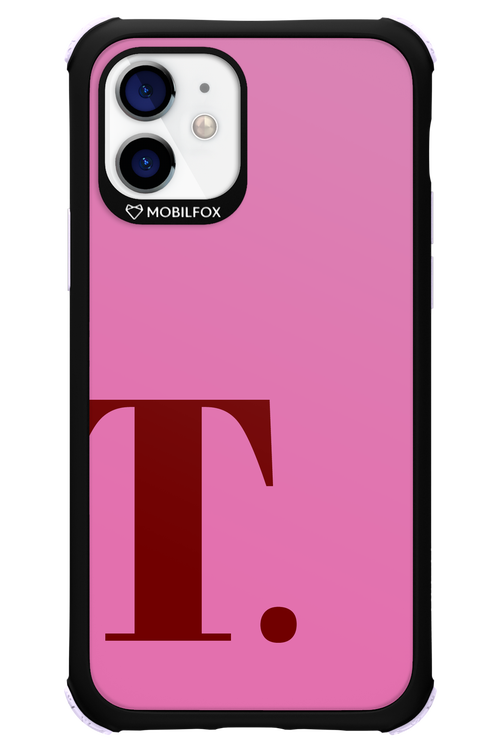 T (Sorbet) 2.0 - Apple iPhone 12