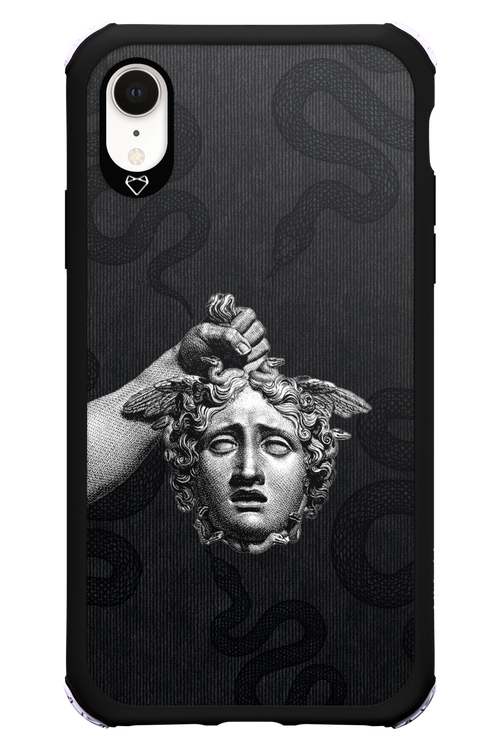 Medusa’s Gaze - Apple iPhone XR