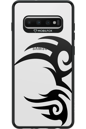 Tattoo Icon - Samsung Galaxy S10+