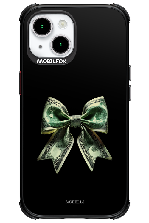 Money is Cute - Apple iPhone 15