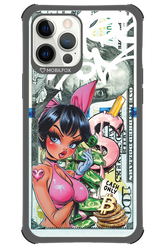 NATASHA - Apple iPhone 12 Pro Max