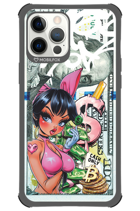 NATASHA - Apple iPhone 12 Pro Max