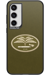 Nature Check - Samsung Galaxy S24+