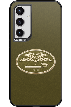 Nature Check - Samsung Galaxy S24+