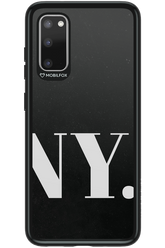 NY (Off Space) 2.0 - Samsung Galaxy S20