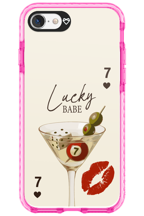 Lucky Babe - Apple iPhone SE 2022