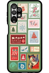 Stamps - Samsung Galaxy A13 4G