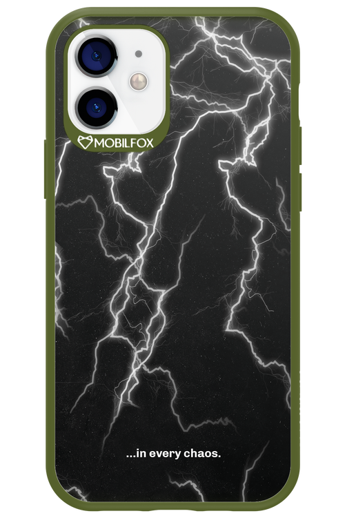 Chaotic Thunder 2.0 - Apple iPhone 12