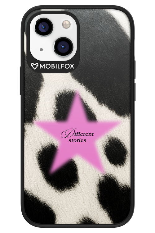 Same Chapter Pink - Apple iPhone 13 Mini