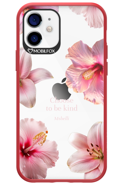 Be Kind - Apple iPhone 12