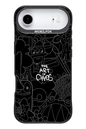 The Art of Chaos - Apple iPhone 17 Air